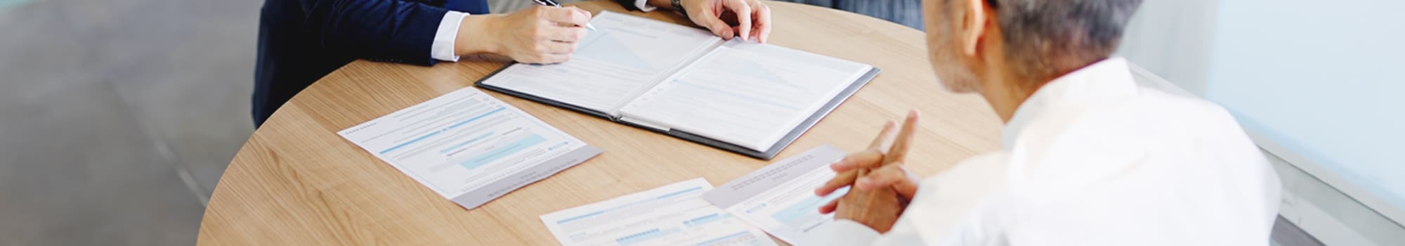 相続に関するご相談