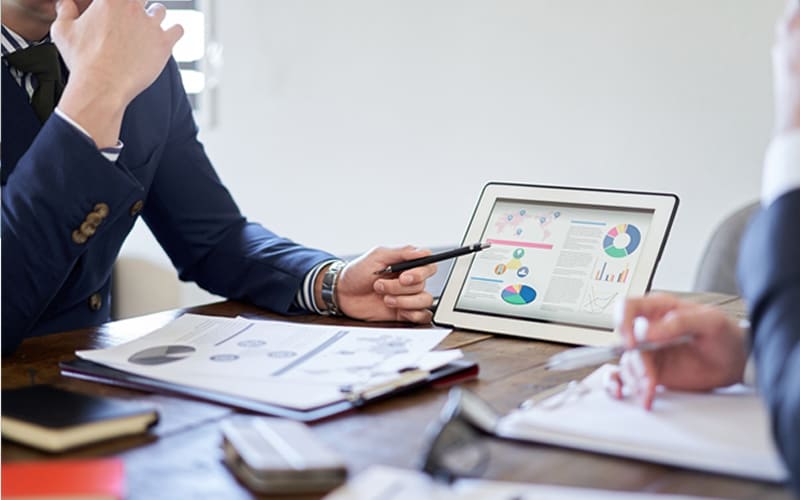 経営改善・事業承継サポート